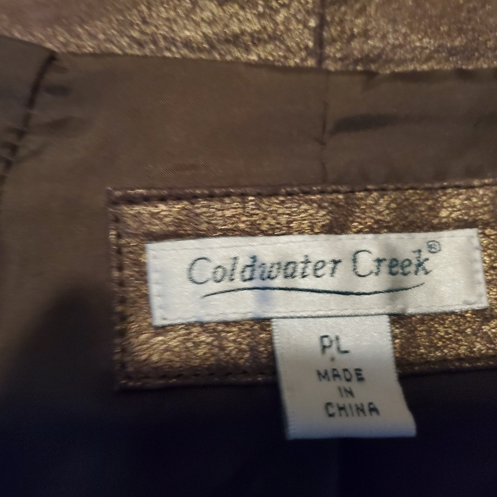 Jacket - Picture 3 of 6